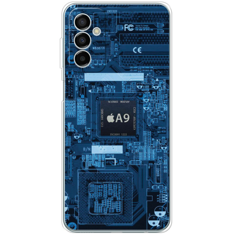 Чехол BoxFace Samsung Galaxy M23 5G (M236)  