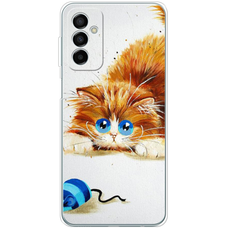 Чехол BoxFace Samsung Galaxy M23 5G (M236)  