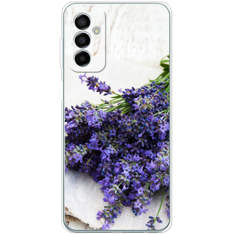 Чехол BoxFace Samsung Galaxy M23 5G (M236)  