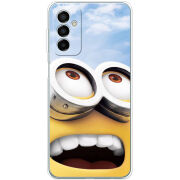 Чехол BoxFace Samsung Galaxy M23 5G (M236)  