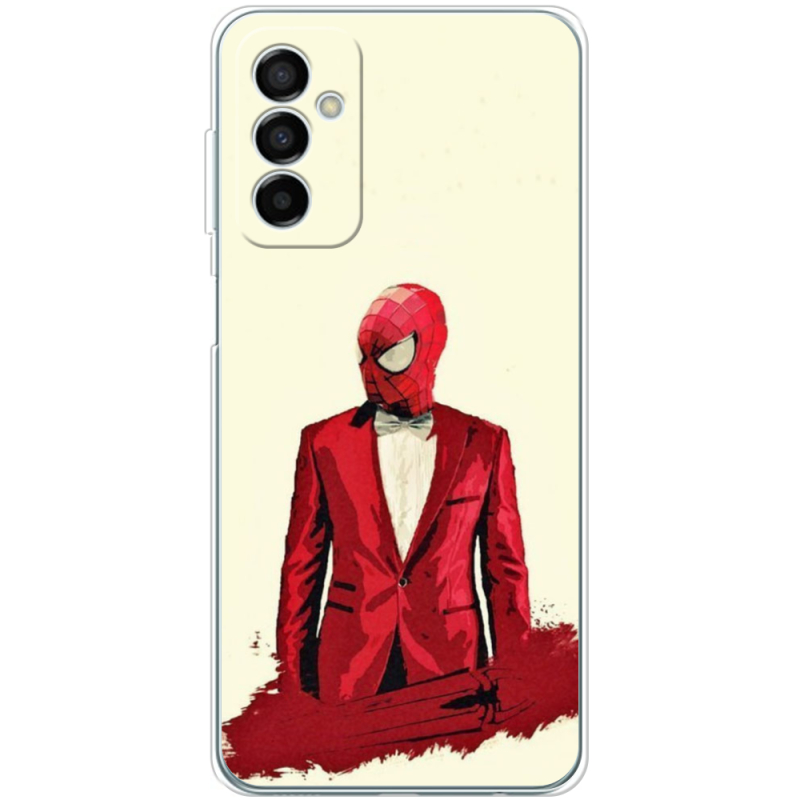 Чехол BoxFace Samsung Galaxy M23 5G (M236)  