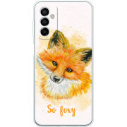 Чехол BoxFace Samsung Galaxy M23 5G (M236)  