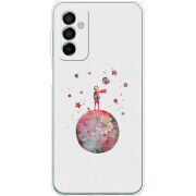 Чехол BoxFace Samsung Galaxy M23 5G (M236)  