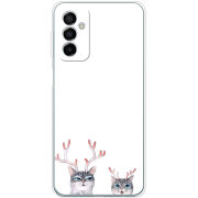 Чехол BoxFace Samsung Galaxy M23 5G (M236)  