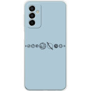 Чехол BoxFace Samsung Galaxy M23 5G (M236)  