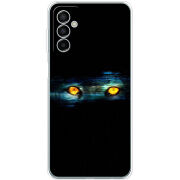 Чехол BoxFace Samsung Galaxy M23 5G (M236)  Eyes in the Dark