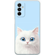 Чехол BoxFace Samsung Galaxy M23 5G (M236)  