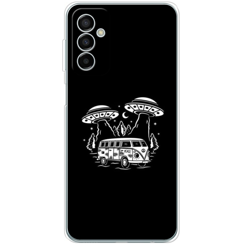 Чехол BoxFace Samsung Galaxy M23 5G (M236)  