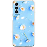 Чехол BoxFace Samsung Galaxy M23 5G (M236)  