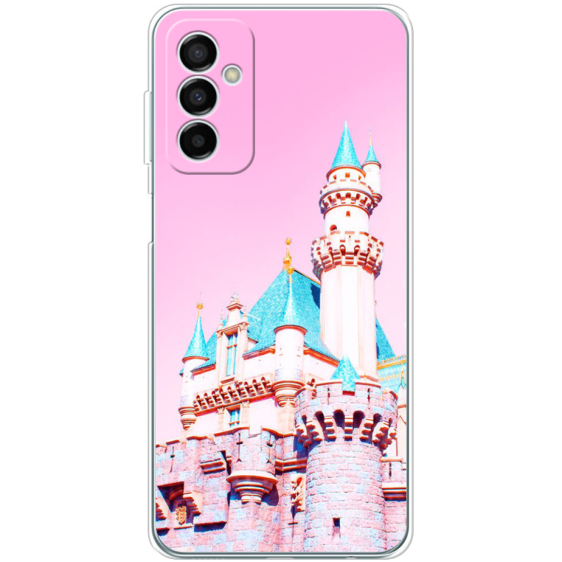 Чехол BoxFace Samsung Galaxy M23 5G (M236)  
