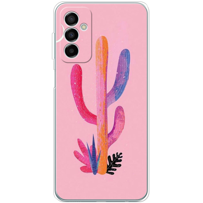 Чехол BoxFace Samsung Galaxy M23 5G (M236)  