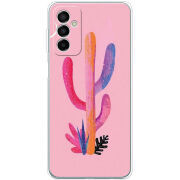 Чехол BoxFace Samsung Galaxy M23 5G (M236)  