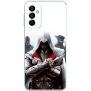 Чехол BoxFace Samsung Galaxy M23 5G (M236)  Assassins Creed 3