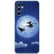 Чехол BoxFace Samsung Galaxy M23 5G (M236)  Christmas Dragon