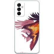 Чехол BoxFace Samsung Galaxy M23 5G (M236)  