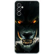 Чехол BoxFace Samsung Galaxy M23 5G (M236)  Werewolf