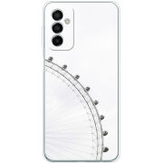 Чехол BoxFace Samsung Galaxy M23 5G (M236)  