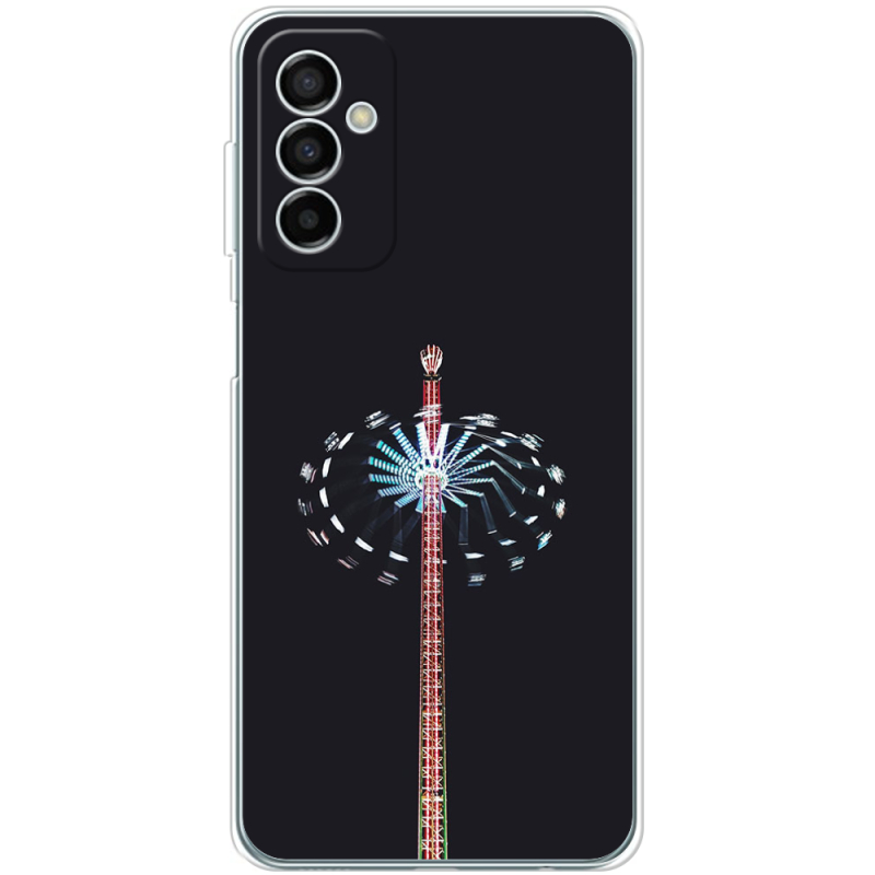 Чехол BoxFace Samsung Galaxy M23 5G (M236)  