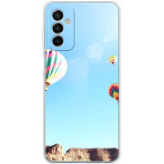 Чехол BoxFace Samsung Galaxy M23 5G (M236)  