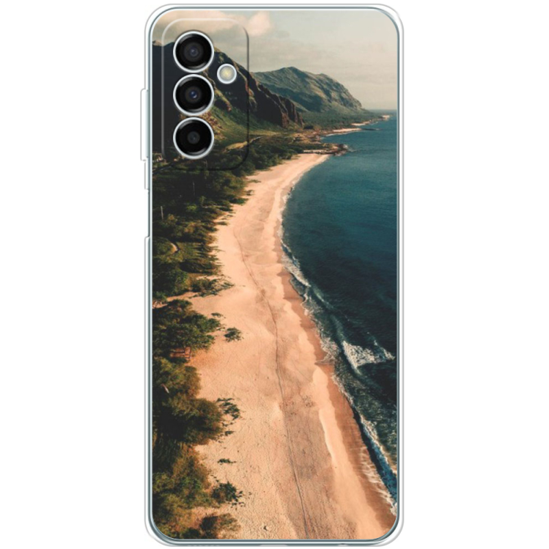 Чехол BoxFace Samsung Galaxy M23 5G (M236)  