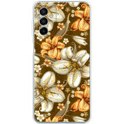 Чехол BoxFace Samsung Galaxy M23 5G (M236)  Lilly