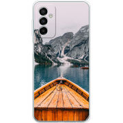 Чехол BoxFace Samsung Galaxy M23 5G (M236)  