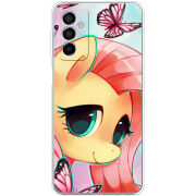 Чехол BoxFace Samsung Galaxy M23 5G (M236)  My Little Pony Fluttershy