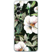 Чехол BoxFace Samsung Galaxy M23 5G (M236)  Blossom Roses