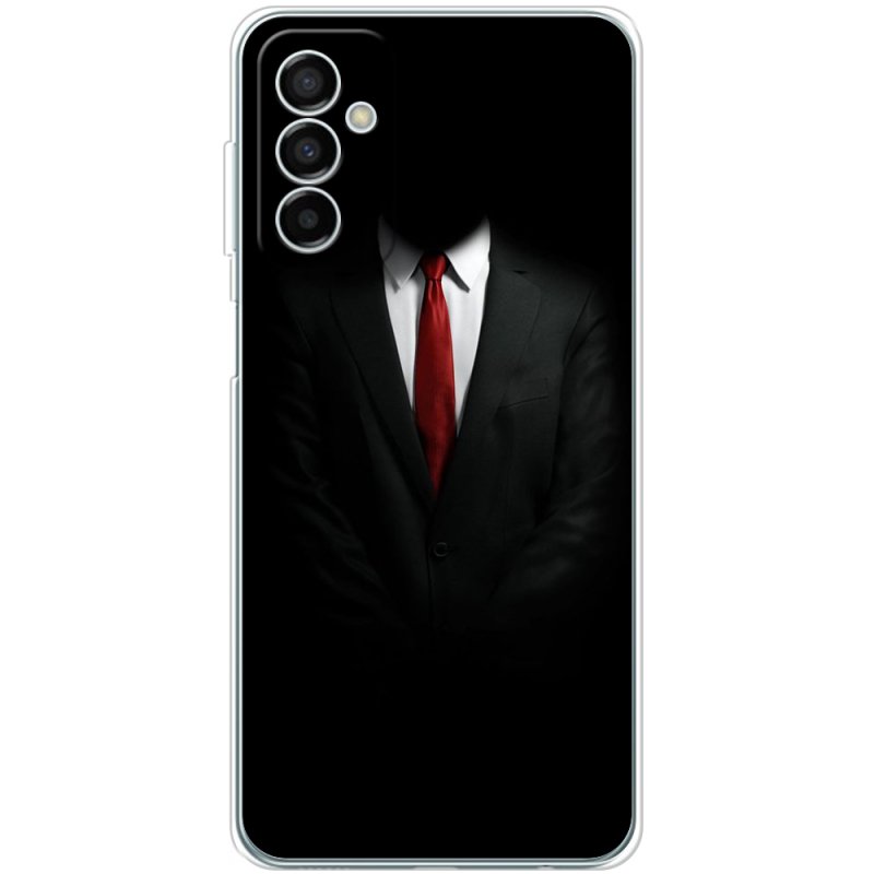 Чехол BoxFace Samsung Galaxy M23 5G (M236)  