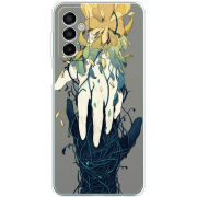 Чехол BoxFace Samsung Galaxy M23 5G (M236)  Natures Hands