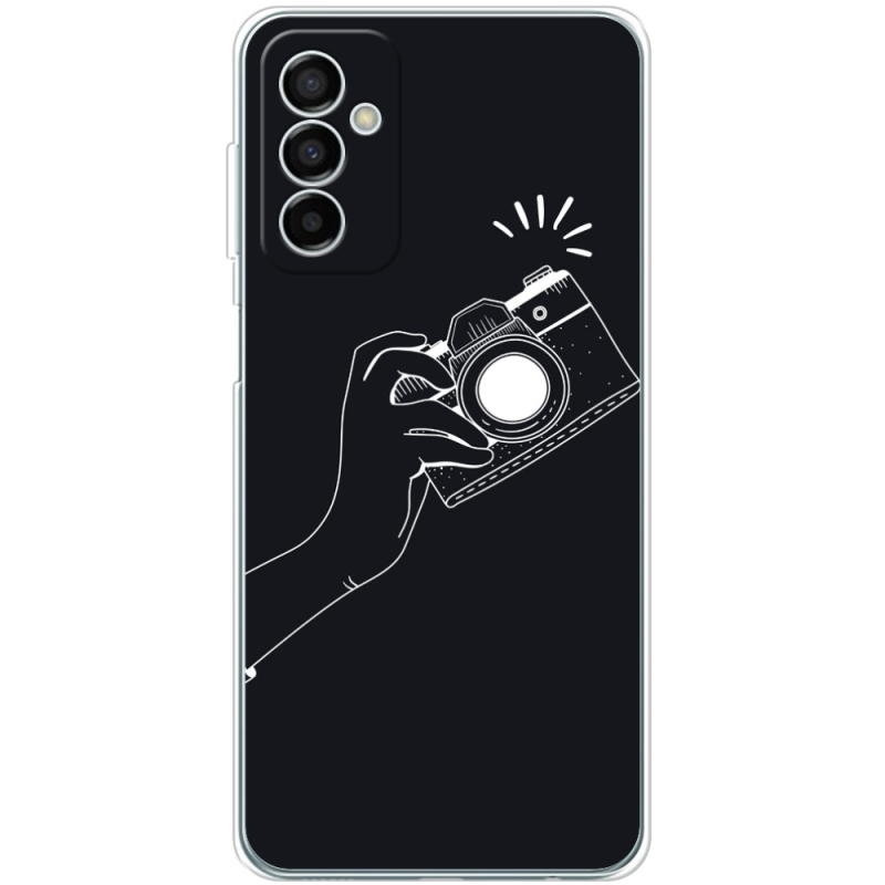 Чехол BoxFace Samsung Galaxy M23 5G (M236)  