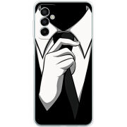 Чехол BoxFace Samsung Galaxy M23 5G (M236)  Tie