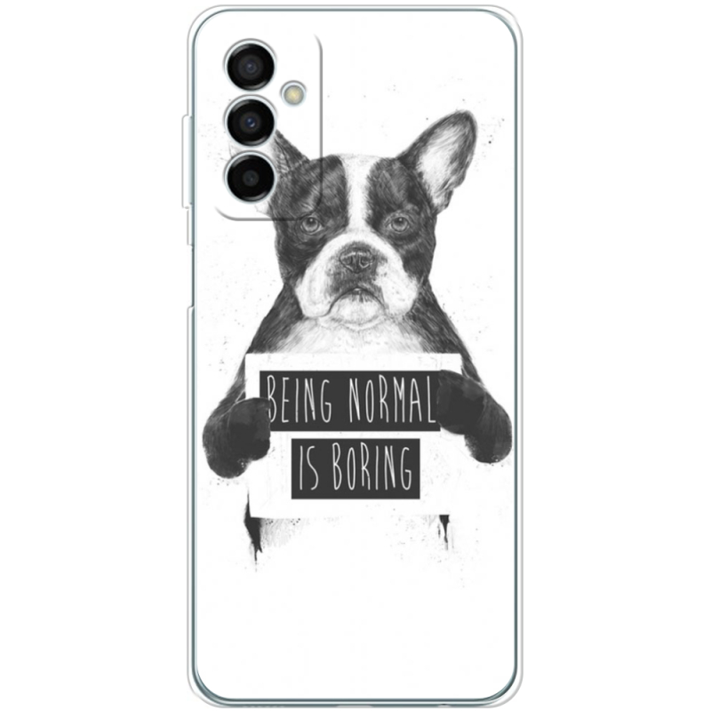 Чехол BoxFace Samsung Galaxy M23 5G (M236)  