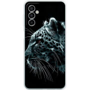 Чехол BoxFace Samsung Galaxy M23 5G (M236)  Leopard