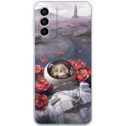 Чехол BoxFace Samsung Galaxy M23 5G (M236)  