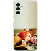 Чехол BoxFace Samsung Galaxy M23 5G (M236)  