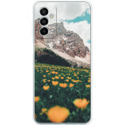 Чехол BoxFace Samsung Galaxy M23 5G (M236)  