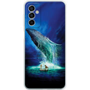 Чехол BoxFace Samsung Galaxy M23 5G (M236)  Sea Giant