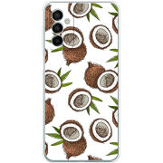 Чехол BoxFace Samsung Galaxy M23 5G (M236)  Coconut