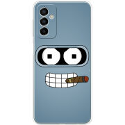 Чехол BoxFace Samsung Galaxy M23 5G (M236)  