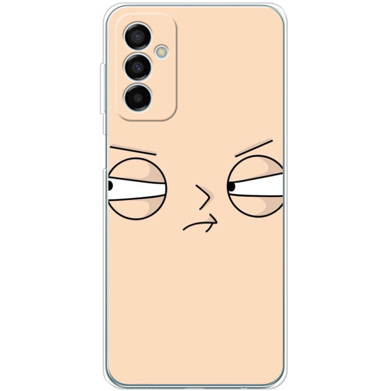 Чехол BoxFace Samsung Galaxy M23 5G (M236)  