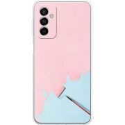 Чехол BoxFace Samsung Galaxy M23 5G (M236)  