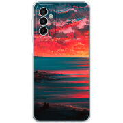 Чехол BoxFace Samsung Galaxy M23 5G (M236)  Seaside a