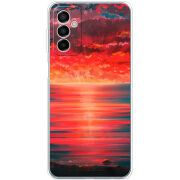 Чехол BoxFace Samsung Galaxy M23 5G (M236)  Seaside b