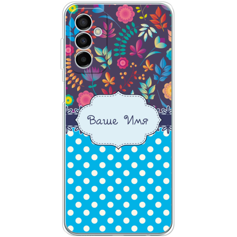 Чехол BoxFace Samsung Galaxy M23 5G (M236)  