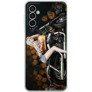 Чехол BoxFace Samsung Galaxy M23 5G (M236)  