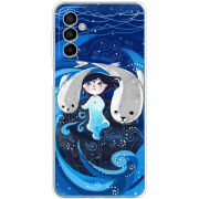 Чехол BoxFace Samsung Galaxy M23 5G (M236)  Song of the Sea