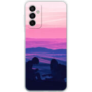 Чехол BoxFace Samsung Galaxy M23 5G (M236)  Top of the World