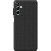 Черный чехол BoxFace Samsung Galaxy M23 5G (M236) Black Barrels