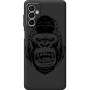 Черный чехол BoxFace Samsung Galaxy M23 5G (M236) Gorilla